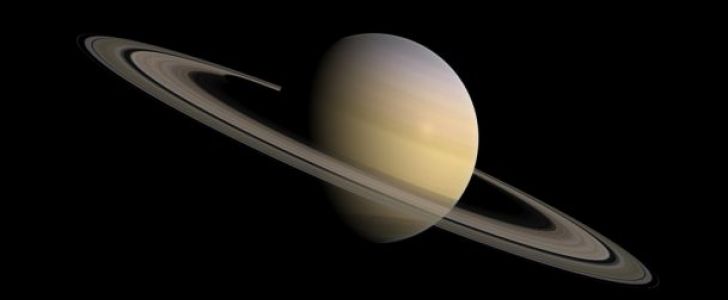 Znakovi zodijaka i Saturn