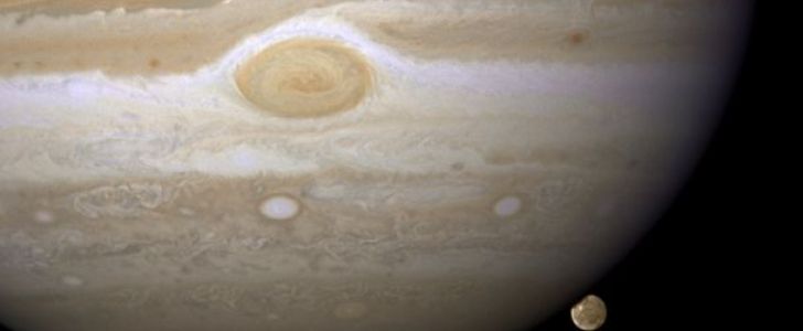 Značenje Jupitera u astrologiji