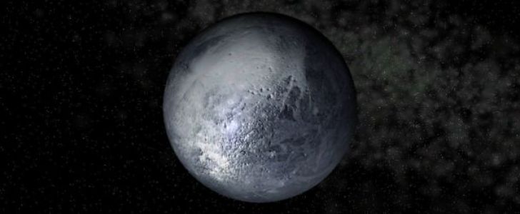 Značenje Plutona u astrologiji