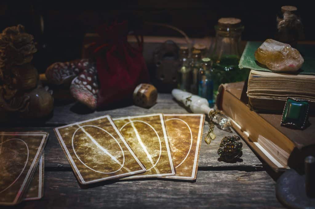 Tarot portal - astro, tarot odgovori uživo Tarot portal - astro, tarot odgovori uživo