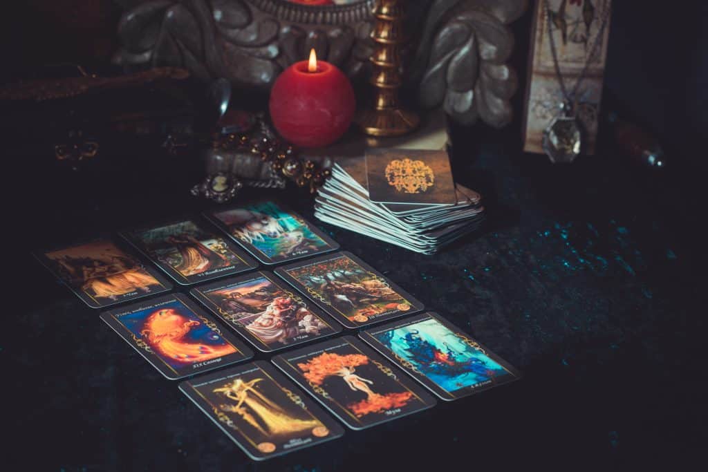 Virgo tarot - kontakt, broj telefona, tarot majstori