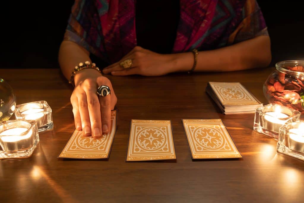 Kako postati tarot majstor Kako postati tarot majstor