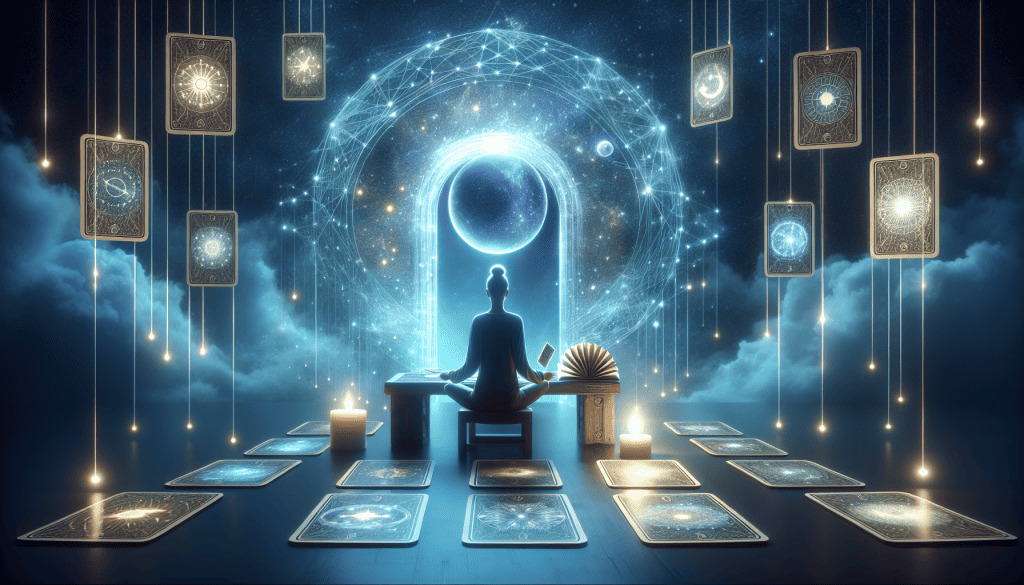 Tarot i Samospoznaja: Otkrivanje Unutarnjeg Ja Kroz Karte Tarot i Samospoznaja: Otkrivanje Unutarnjeg Ja Kroz Karte